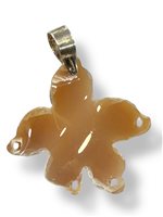 Anhänger Mandile 1922 Dame Cammei  in Silber Conchiglia 2MCICM63 - 2MCICM63